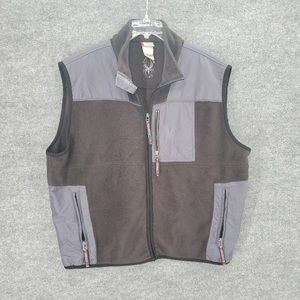 Vintage Spyder Outerwear Vest
